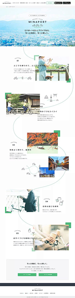 视觉客设计实训基地采集到网页