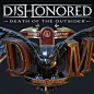 Dishonored Signs, Yannick Gombart : Special requests for "Death of the Outsider"