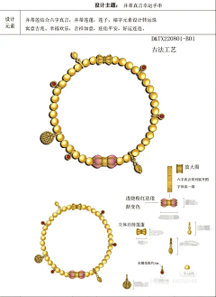 皮卡丘不是我的采集到手镯手链