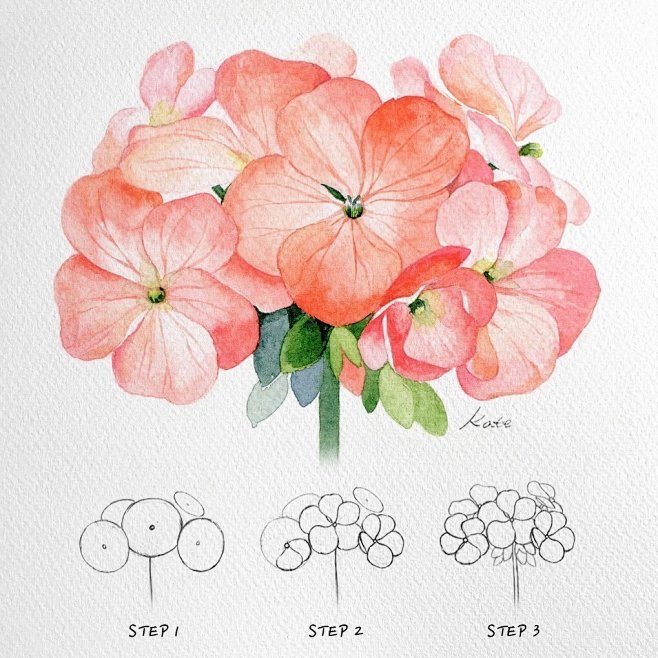 @手绘插画教程 的个人主页 - 微博