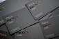 400+ Creative Business Card Design Inspiration | Logo Design Blog
