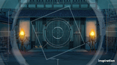 你踩到我尾巴了采集到buff，爆气，闪现