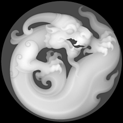 验证超时采集到灰度图
