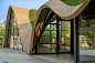 Bloomingdale国际学校学前班扩建项目，印度 / andblack design studio - 谷德设计网