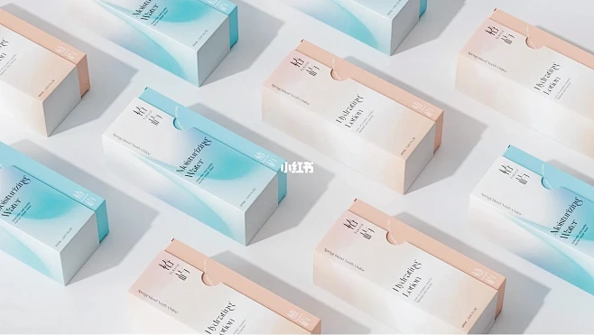 简约包装设计|系列化包装设计