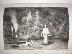 50幅腐蚀雕刻等凹版画，90余张木刻版画插图！意大利绘画大师名作大赏！约19世纪末费城出版《意大利艺术杰作》存第2卷，3/4皮装 封面烫金，书口刷金！_且拥琳琅万卷书_商品详情-点滴拍卖-古籍-信札-碑帖-印谱-拍卖会-在线拍卖平台-收藏品在线拍卖
- - - - - - - - - - - - - -
 ——→ 【 率叶插件，让您的花瓣网更好用！】&gt; https://lvyex.com