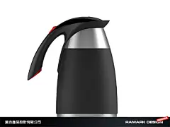电水壶设计方案 - 高端电水壶 - 设计易