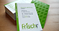 frischr is fresher