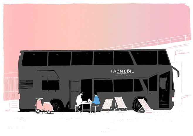 Fabmobil Reportage I...