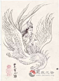 《西游记》人物谱之道教神仙-神仙图集-道教神仙,西游记,西游记图片-道教之音
