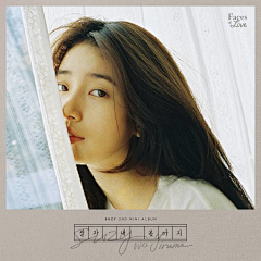 Jessica-S采集到Suzy.裴秀智.初恋智