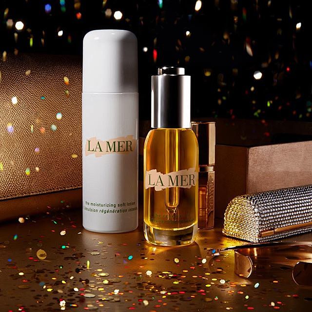 La Mer (@lamer)的Inst...