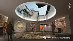 THINKFOREVER-采集到空间设计