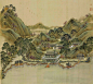 圆明园四十景