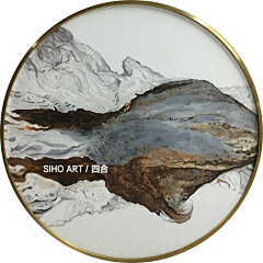itsRyIIc采集到挂画