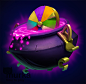 House of Monsters : Las Vegas Slots. House of Monsters.