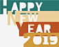 2019年贺卡设计平面广告_新图网 https://ixintu.com 设计 新年 新年快乐 新年贺卡 快乐 贺卡 贺卡设计 2019