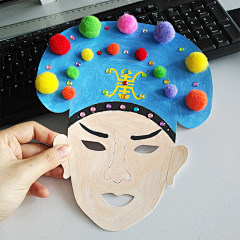 潇sa哥采集到儿童画