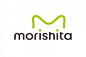 Morishita宠物用品批发公司logo