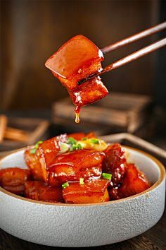 红烧肉东坡肉腐乳肉