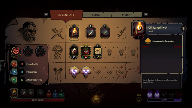 Curse of the Dead Go...