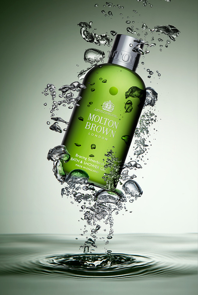 Fragrances / Cosmeti...
