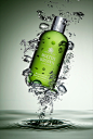Fragrances / Cosmetics - David Lineton Photography : Fragrances, Cosmetics, Bottles, Makeup.  David Lineton - Still Life Photographer