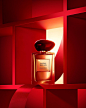 Photo by Armani beauty on December 11, 2023. May be an image of fragrance and perfume.