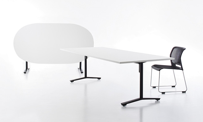 Meeting table [VIENA...
