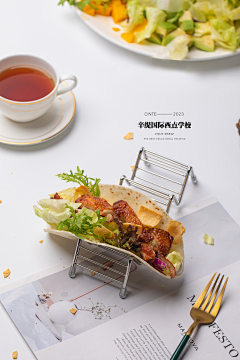 永曦之烛采集到美食;甜品