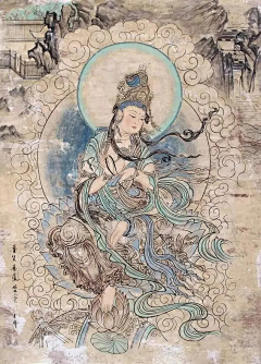 霓衣凨馬采集到壁府琳宫