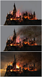 LEGO Harry Potter: Years 5-7 on Behance