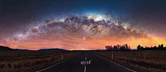 狮子的微博采集到星空 星球