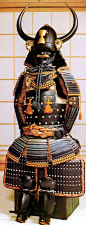 Scary Armour ~ http://VIPsAccess.com/luxury-hotels-tokyo.html
