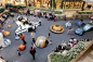 Columbus playspace