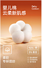 纯棉 棉花 面料