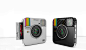 Polaroid Socialmatic