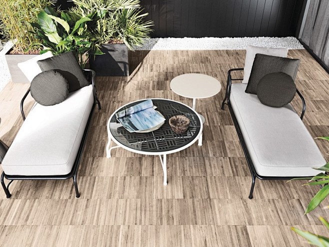 Outdoor coffee table...