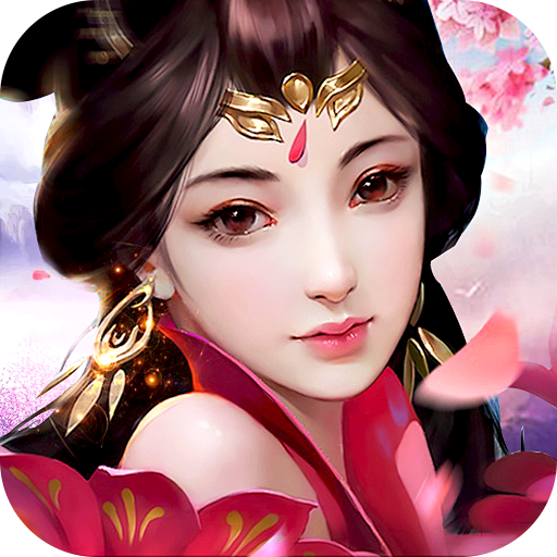 仙侠女icon