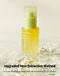 Ohlolly Korean Skincare K-beauty Goodal Green Tangerine Vita C Dark Spot Care Serum