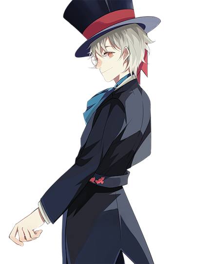 魔术师