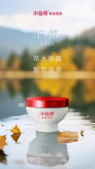 寒露灵感图 9