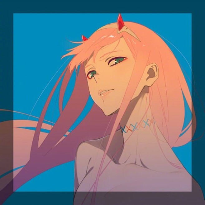 田中将贺 DARLING in the ...