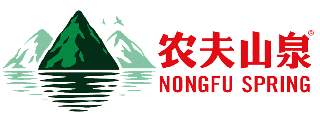 农夫山泉logopng
