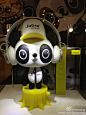 Happiplayground x Jabra crossover project