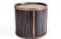 Столик Mid Drum Small Table 45x40 Maple: 