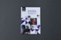 Morley College : While working at Embrace I helped develop the look and feel for Morley College's 2014 marketing campaign.One of the first aspects of this was to develop the visual language that would be used across all their marketing materials and apply