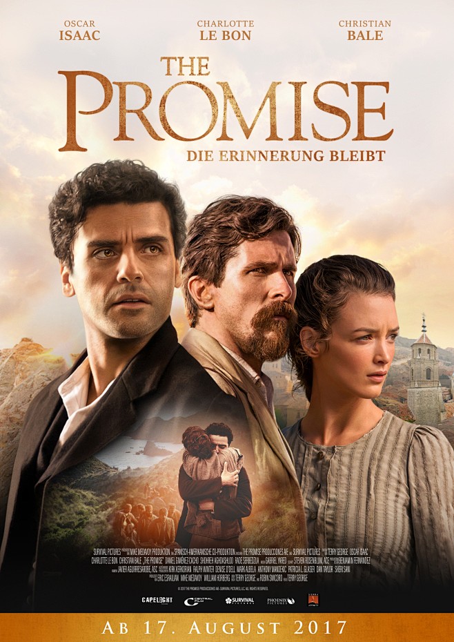 thepromise
