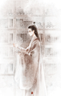 润玉_隔壁画画de老张__插画师作品_涂鸦王国gracg.com