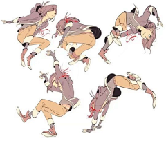 -Deou兜-采集到动态
